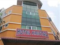 Hotel Sahara Kristal Rawang Esterno foto